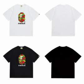 Picture of Aape T Shirts Short _SKUBapeS-2XLscqx130824800